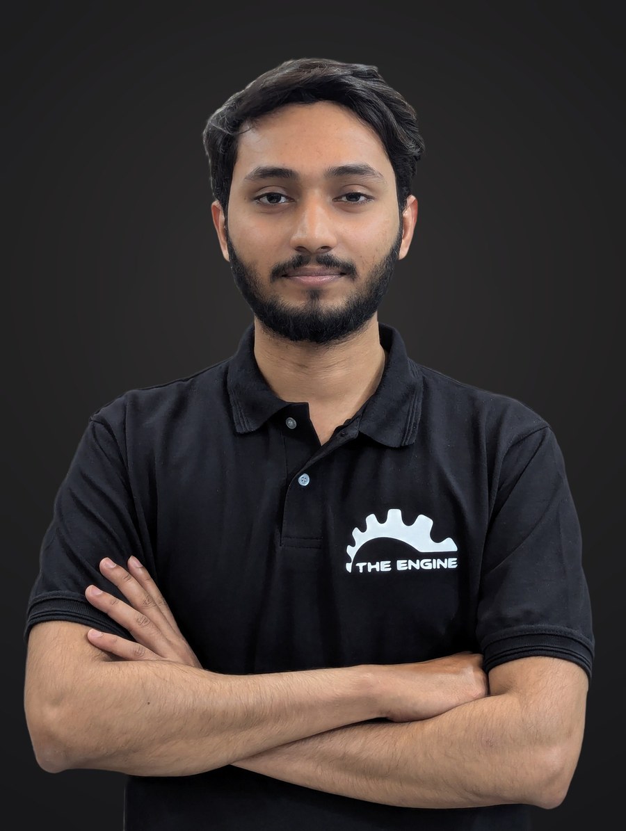 Ali Raza