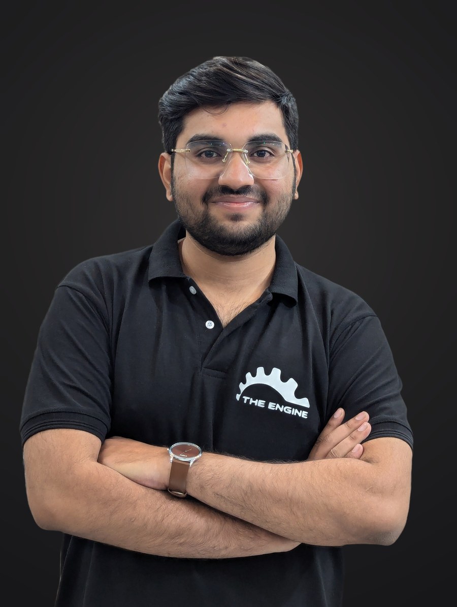 Huzaiz Qureshi