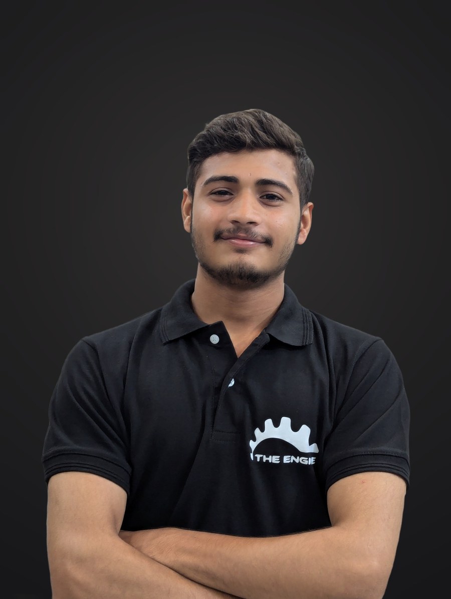 Ibrar Arif