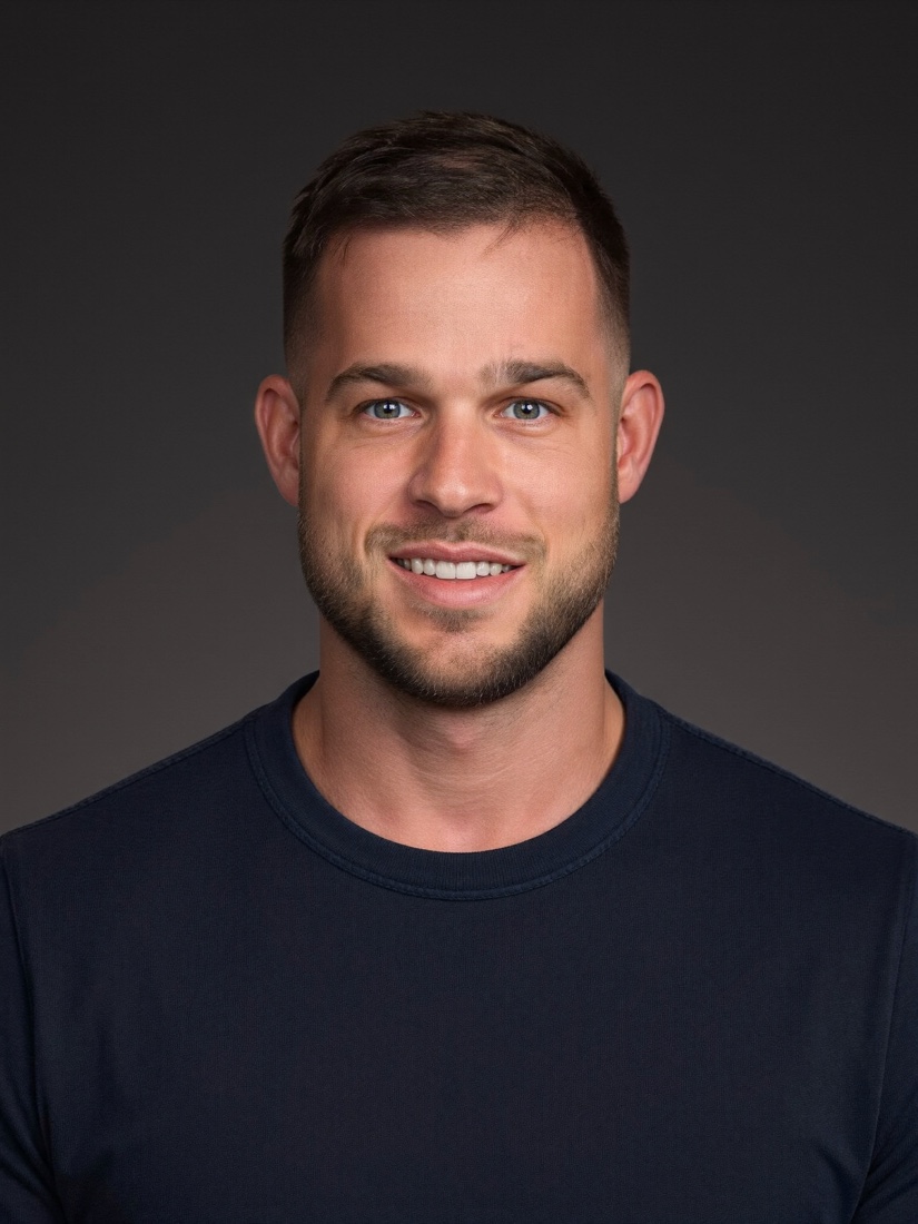 Nick Perry