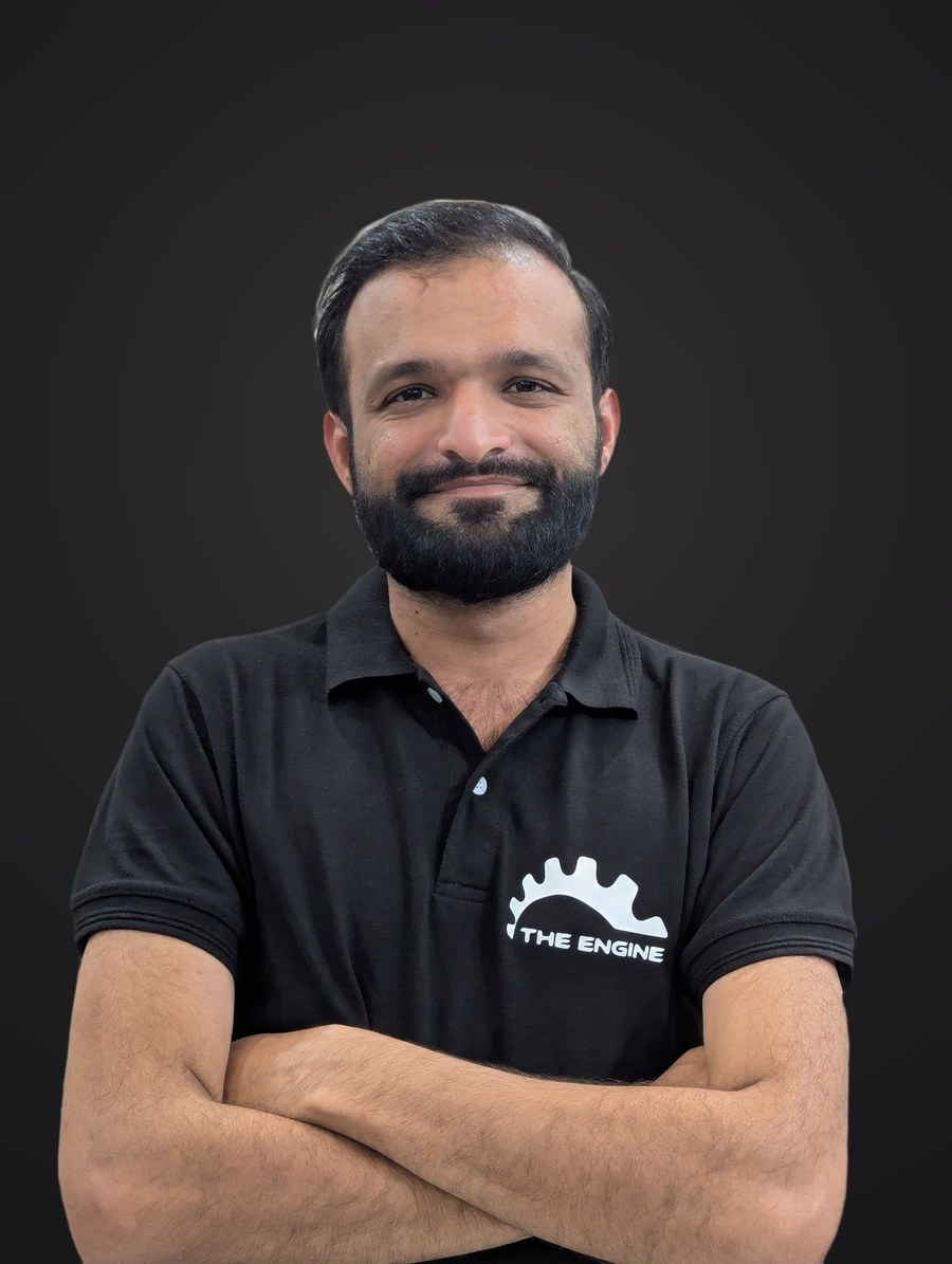 Muhammad Sohail