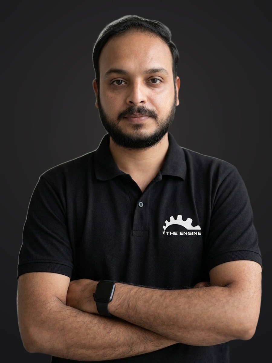 Yasir Khan