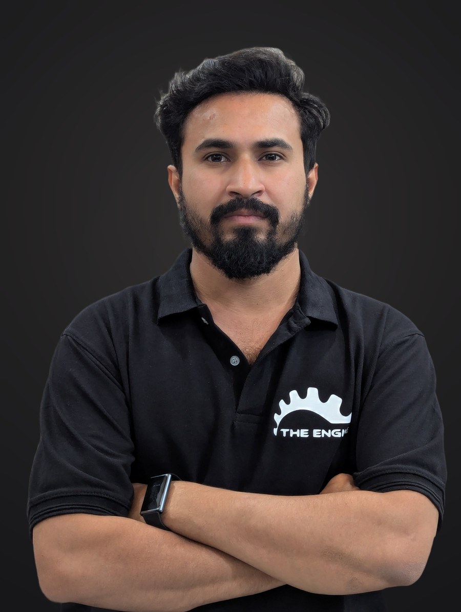 Zubair Khan